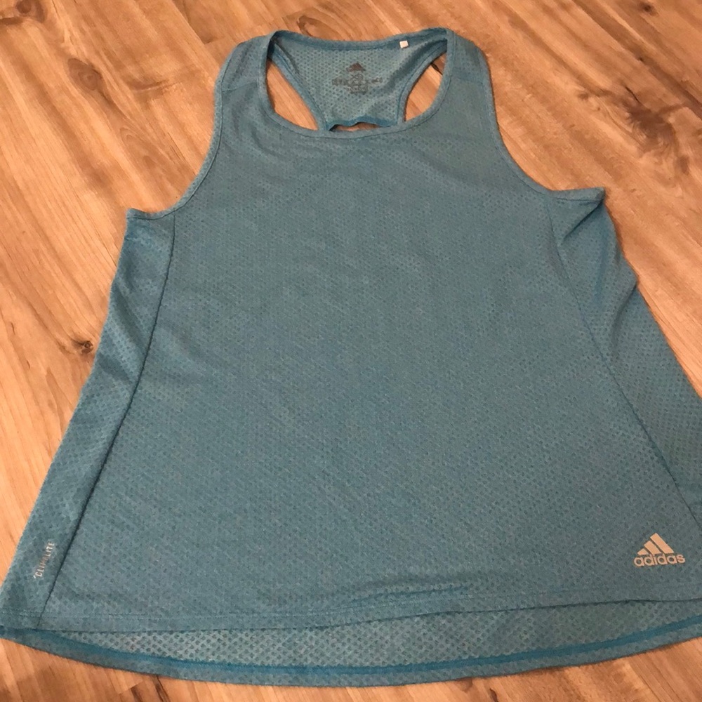 Adidas Tank
